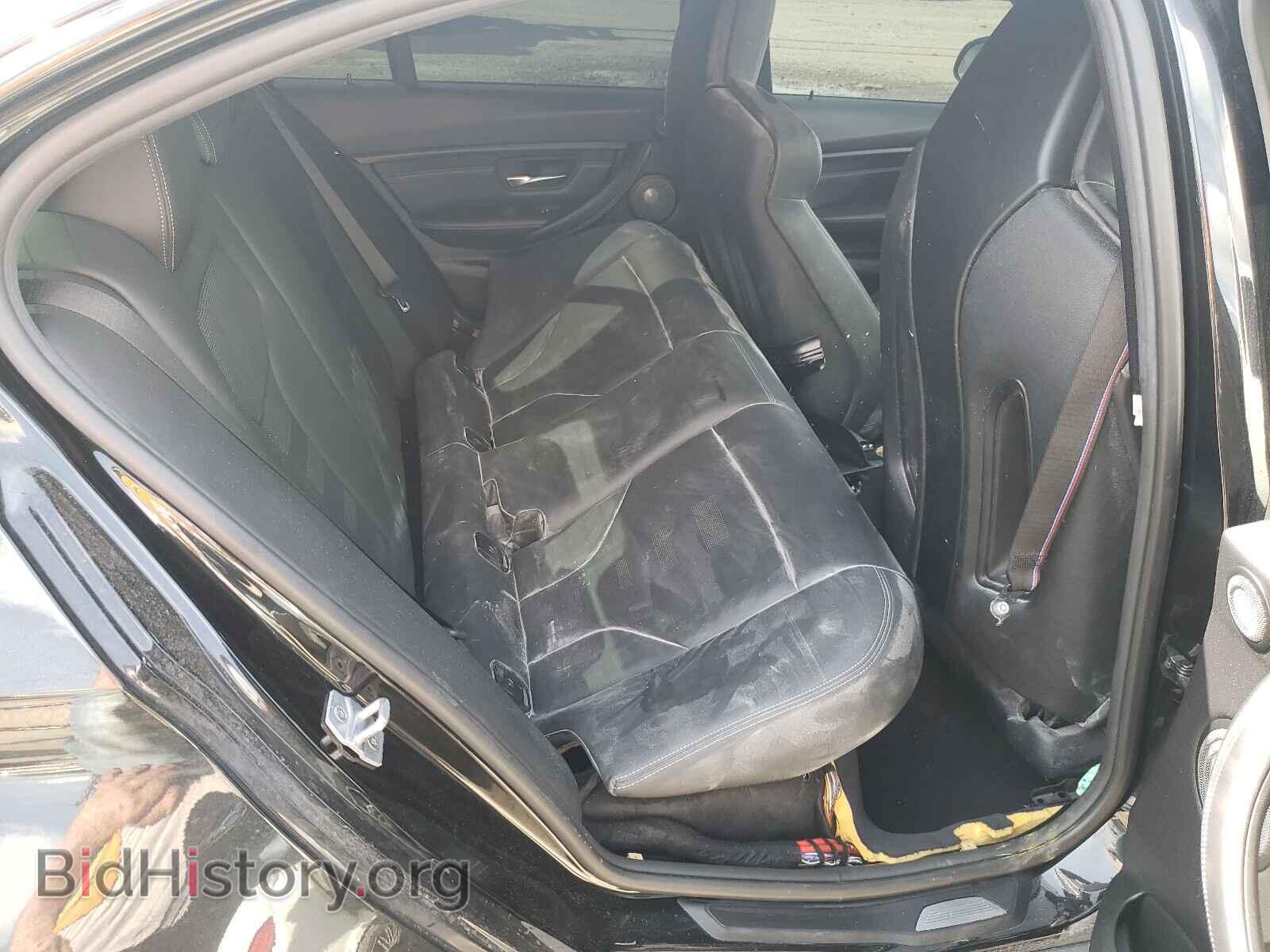 2018 BMW M3 - VIN: WBS8M9C59J5J78084 - Фото 6