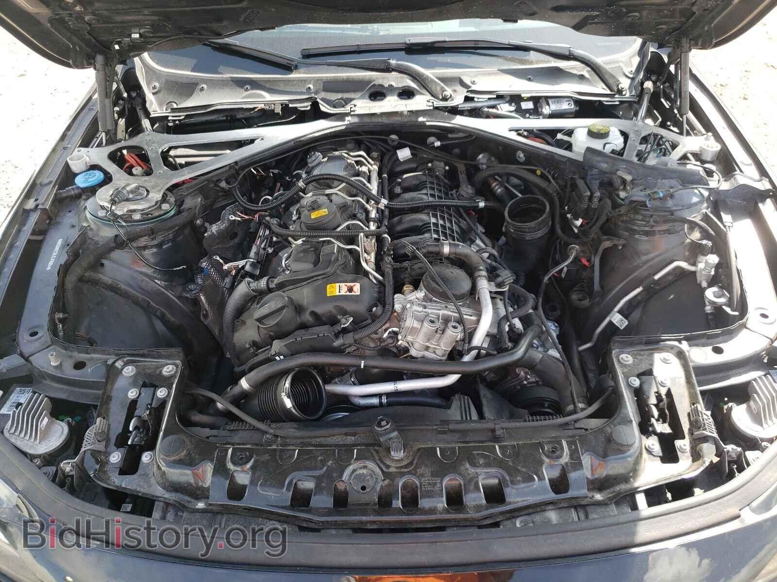 2018 BMW M3 - VIN: WBS8M9C59J5J78084 - Фото 7