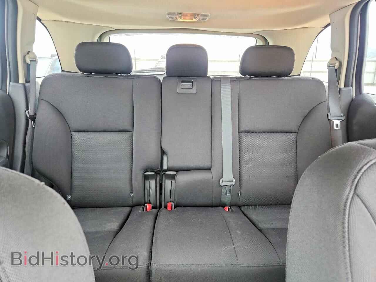 2009 FORD EDGE - VIN: 2FMDK48C79BA82124 - Photo 10
