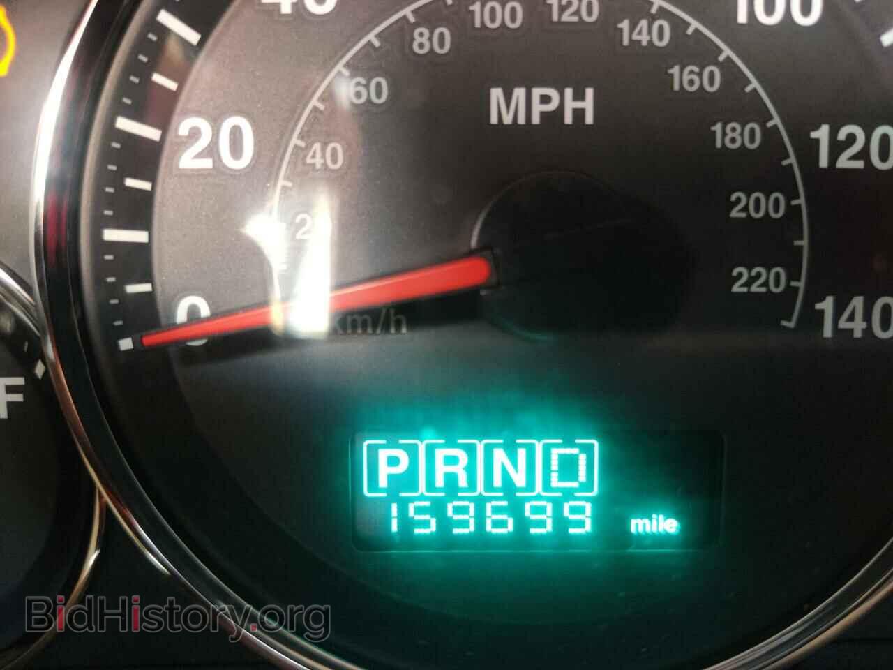 2006 JEEP COMMANDER - VIN: 1J8HG48K96C229014 - Photo 8