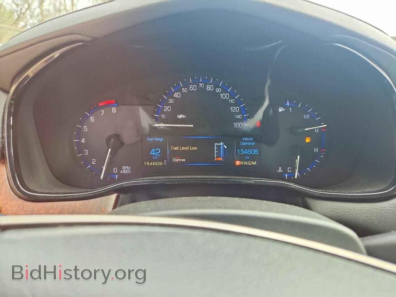 2014 CADILLAC CTS - VIN: 1G6AW5SX4E0143070 - Фото 9