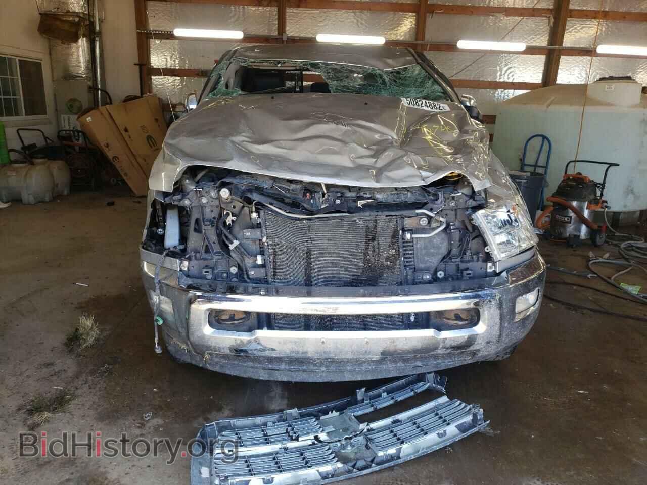 2010 DODGE RAM 2500 - VIN: 3D7UT2CL3AG135745 - Фото 9
