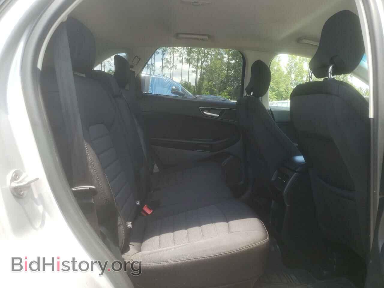2016 FORD EDGE - VIN: 2FMPK3G92GBC42369 - Фото 6