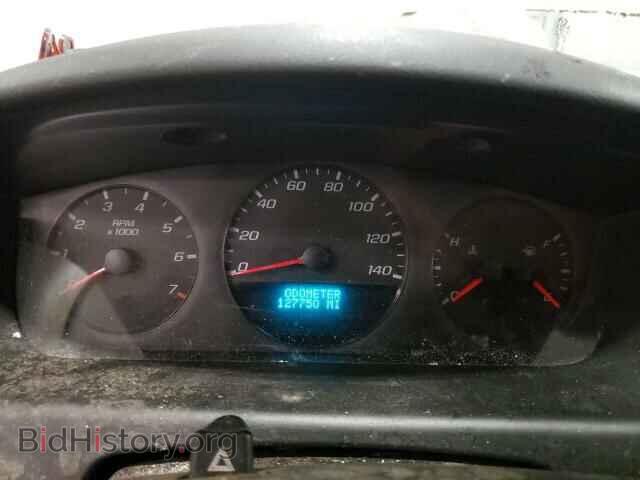 2013 CHEVROLET IMPALA - VIN: 2G1WF5E33D1114005 - Photo 9