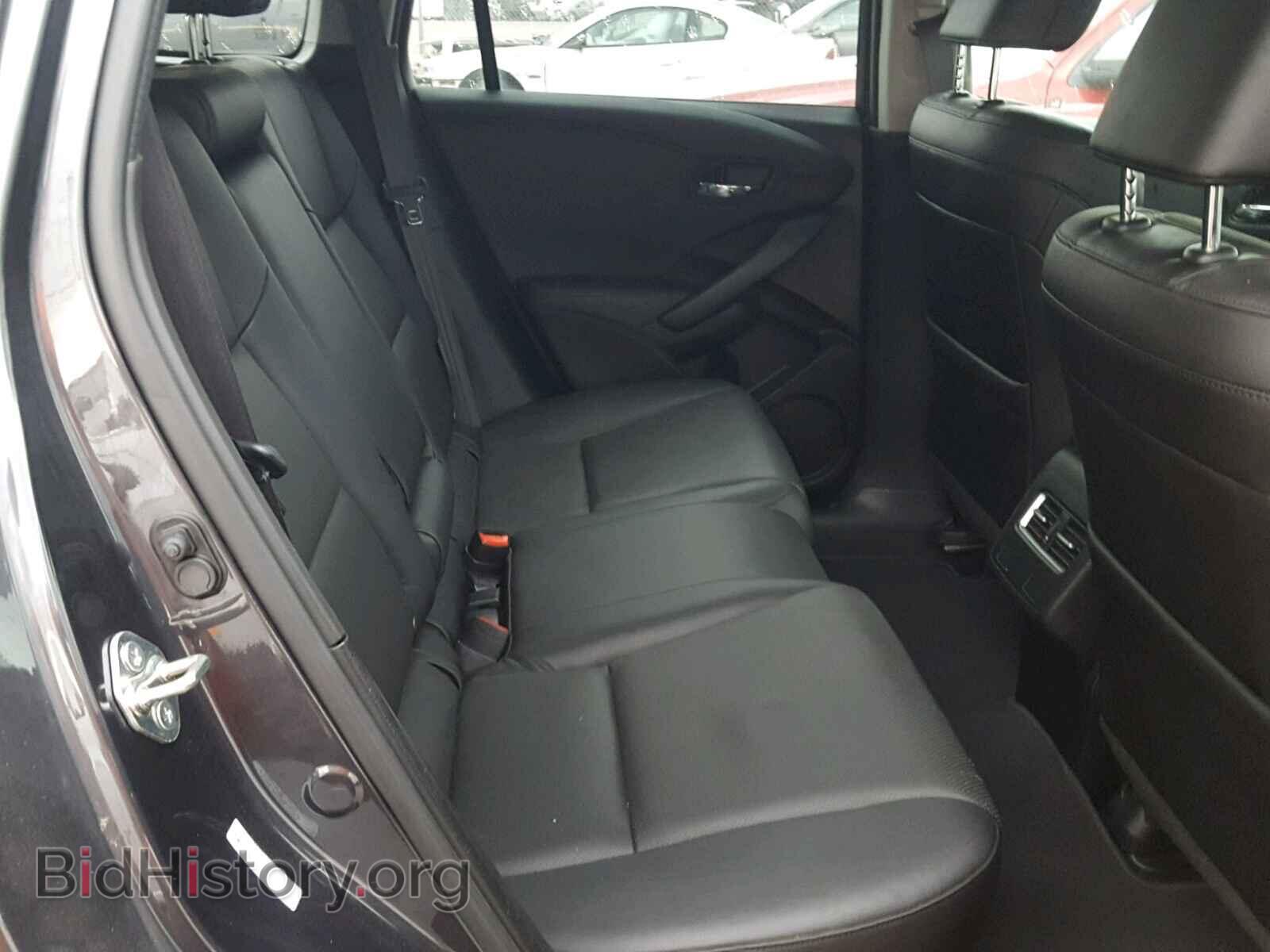 2016 ACURA RDX TECHNO - VIN: 5J8TB4H59GL020210 - Фото 6