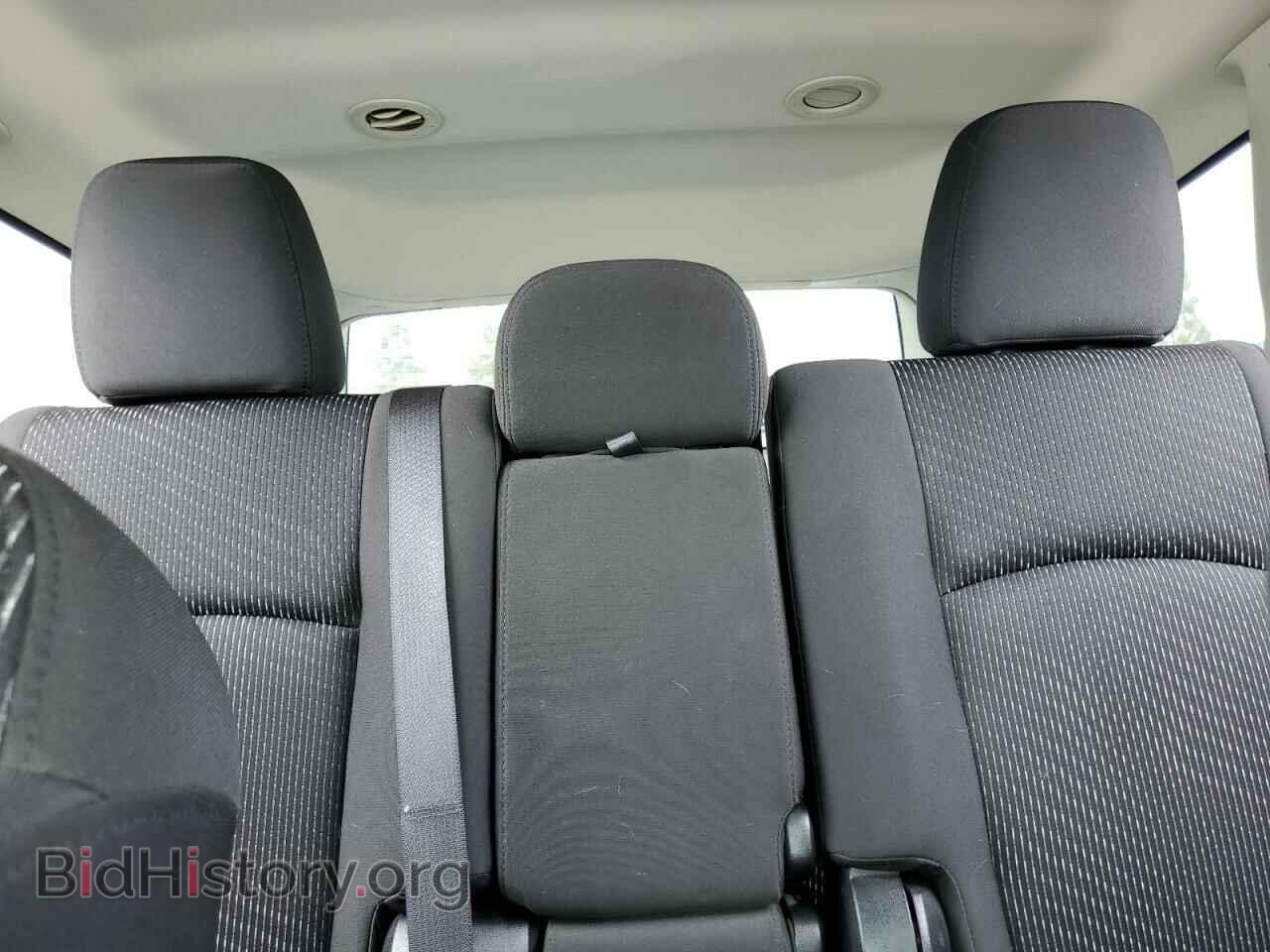 2017 DODGE JOURNEY - VIN: 3C4PDCAB1HT634047 - Photo 10