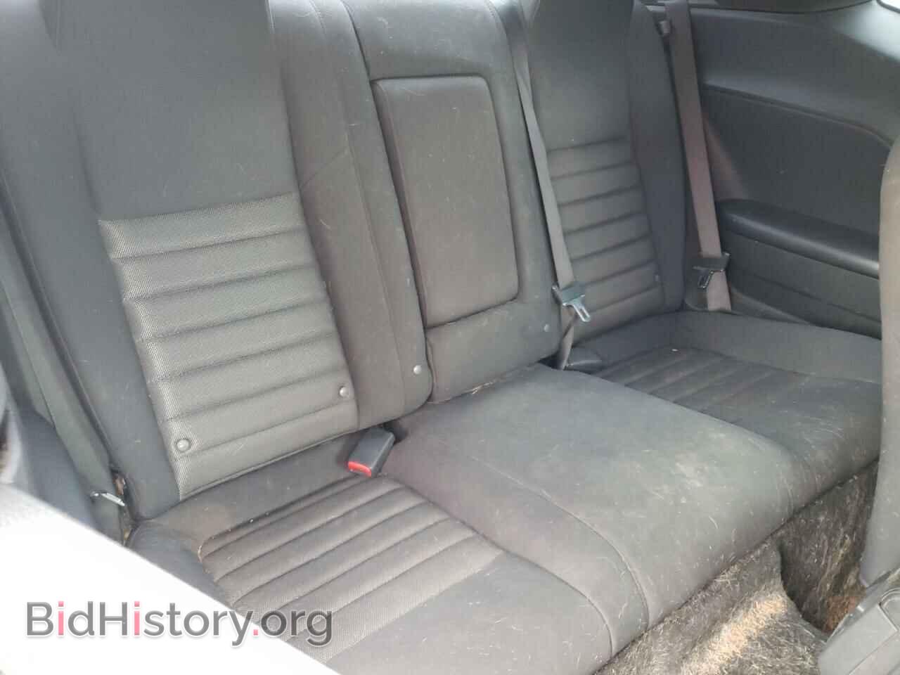 2010 DODGE CHALLENGER - VIN: 2B3CJ4DV7AH261941 - Фото 10