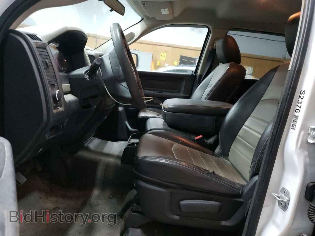 2012 DODGE RAM 1500 - VIN: 1C6RD7KPXCS278273 - Photo 7