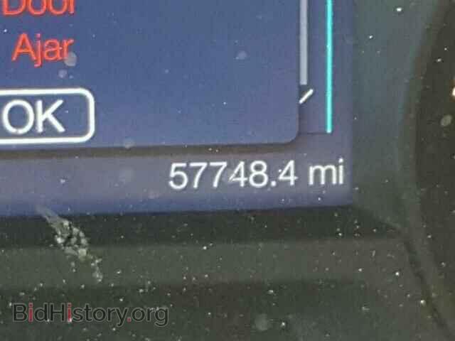 2012 FORD EXPLORER - VIN: 1FMHK7B86CGA86544 - Photo 8