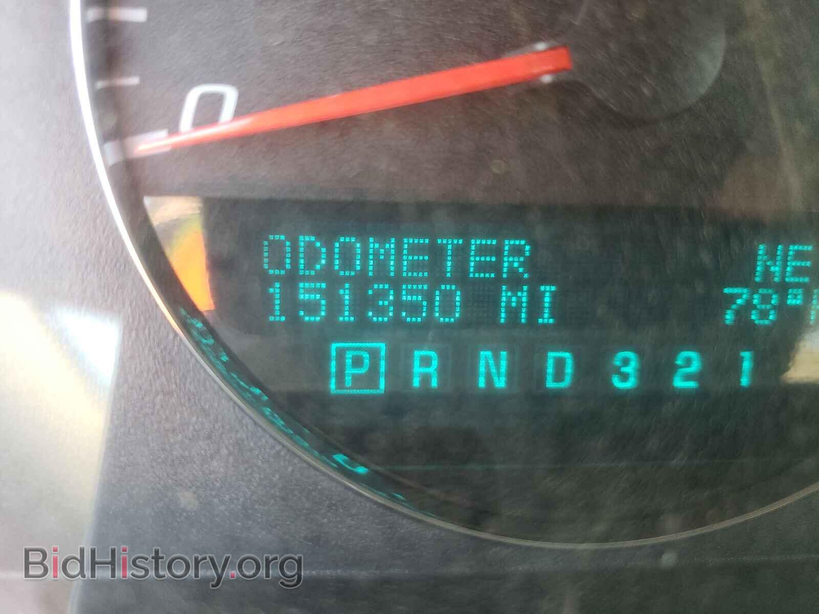 2006 CHEVROLET IMPALA - VIN: 2G1WT58K269155466 - Фото 8