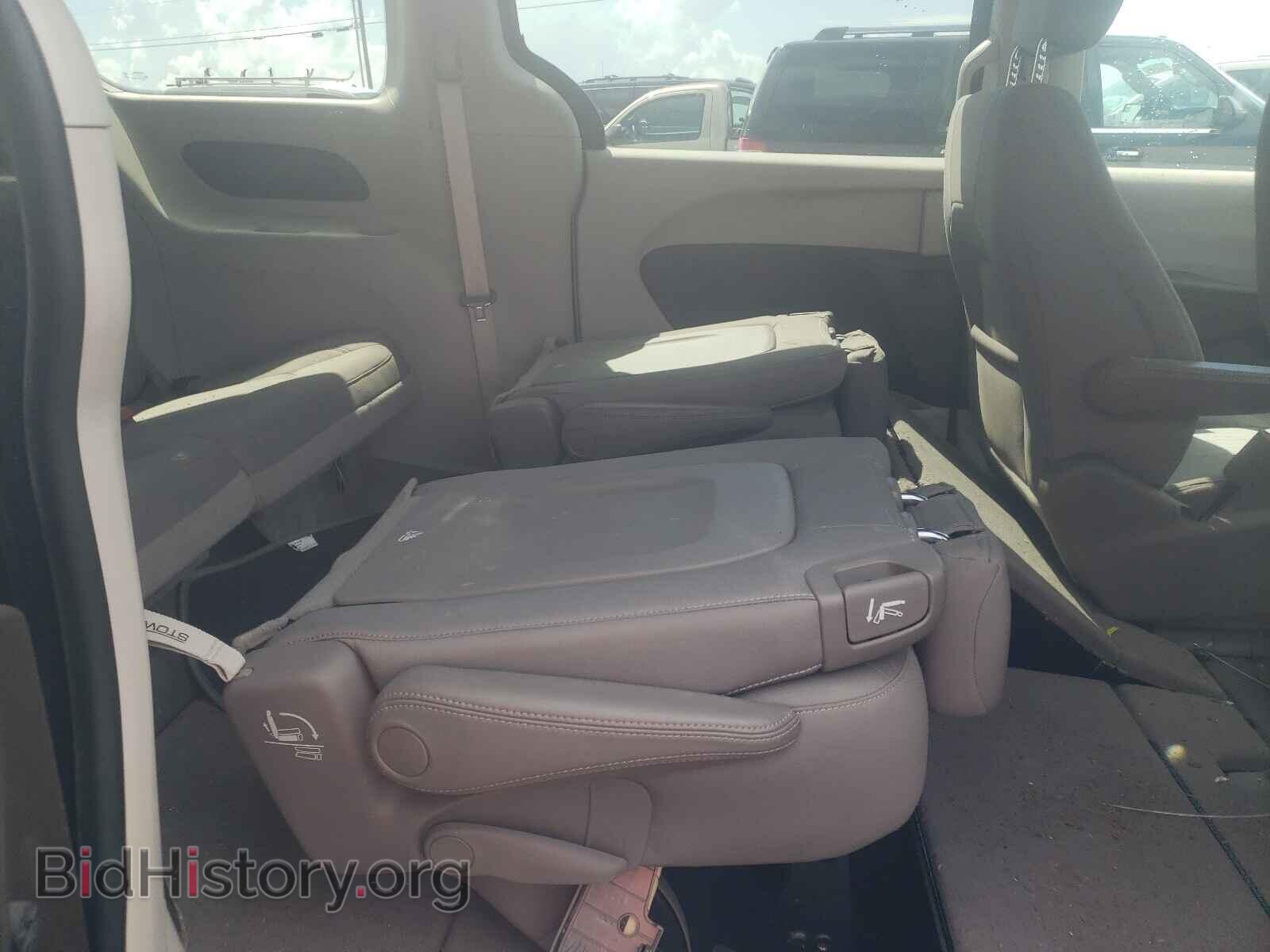 2017 CHRYSLER PACIFICA - VIN: 2C4RC1CG5HR521326 - Фото 6