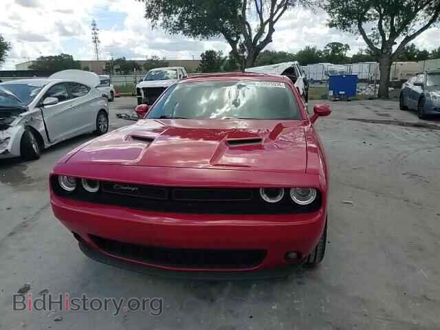 2017 DODGE CHALLENGER - VIN: 2C3CDZAGXHH665694 - Photo 13
