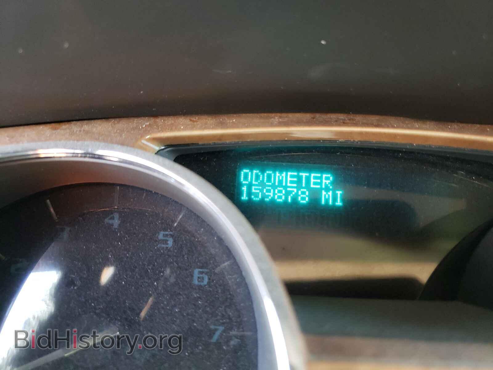 2012 BUICK ENCLAVE - VIN: 5GAKVCED4CJ205389 - Photo 8