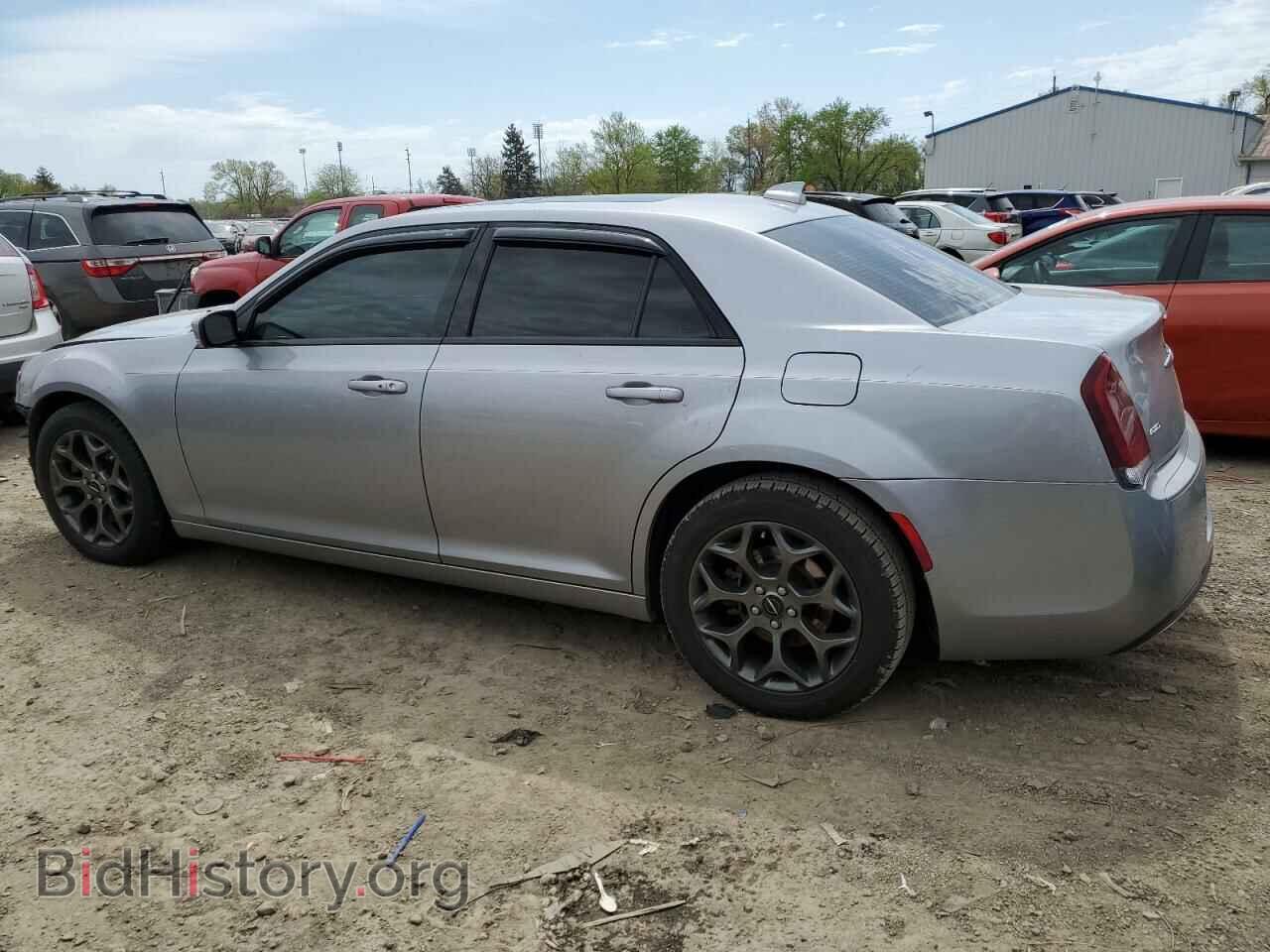 2016 CHRYSLER 300 - VIN: 2C3CCAGG7GH248785 - Photo 2