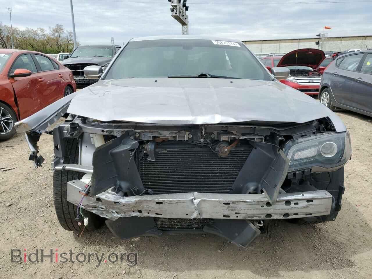 2016 CHRYSLER 300 - VIN: 2C3CCAGG7GH248785 - Photo 5