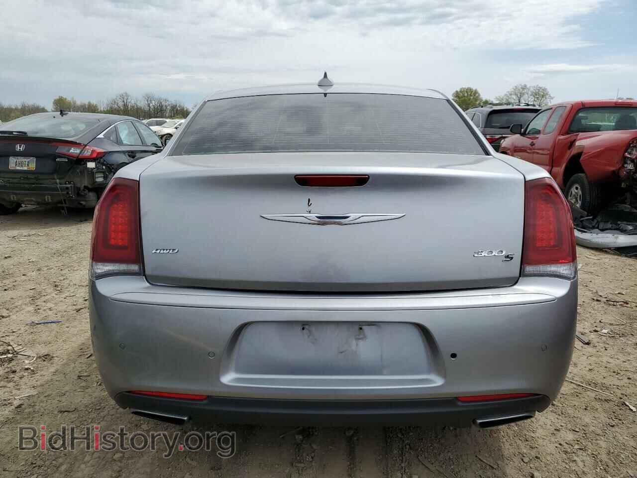2016 CHRYSLER 300 - VIN: 2C3CCAGG7GH248785 - Photo 6