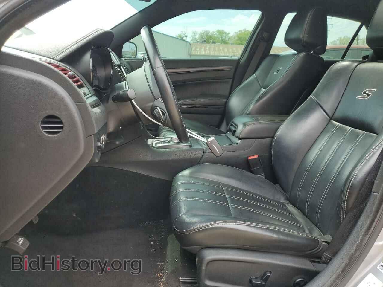 2016 CHRYSLER 300 - VIN: 2C3CCAGG7GH248785 - Photo 7