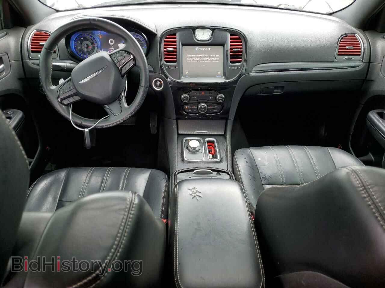 2016 CHRYSLER 300 - VIN: 2C3CCAGG7GH248785 - Photo 8