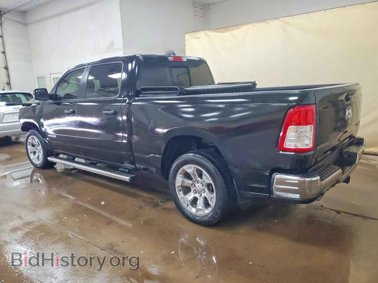 2023 RAM 1500 - VIN: 1C6SRFMT5PN567461 - Photo 2