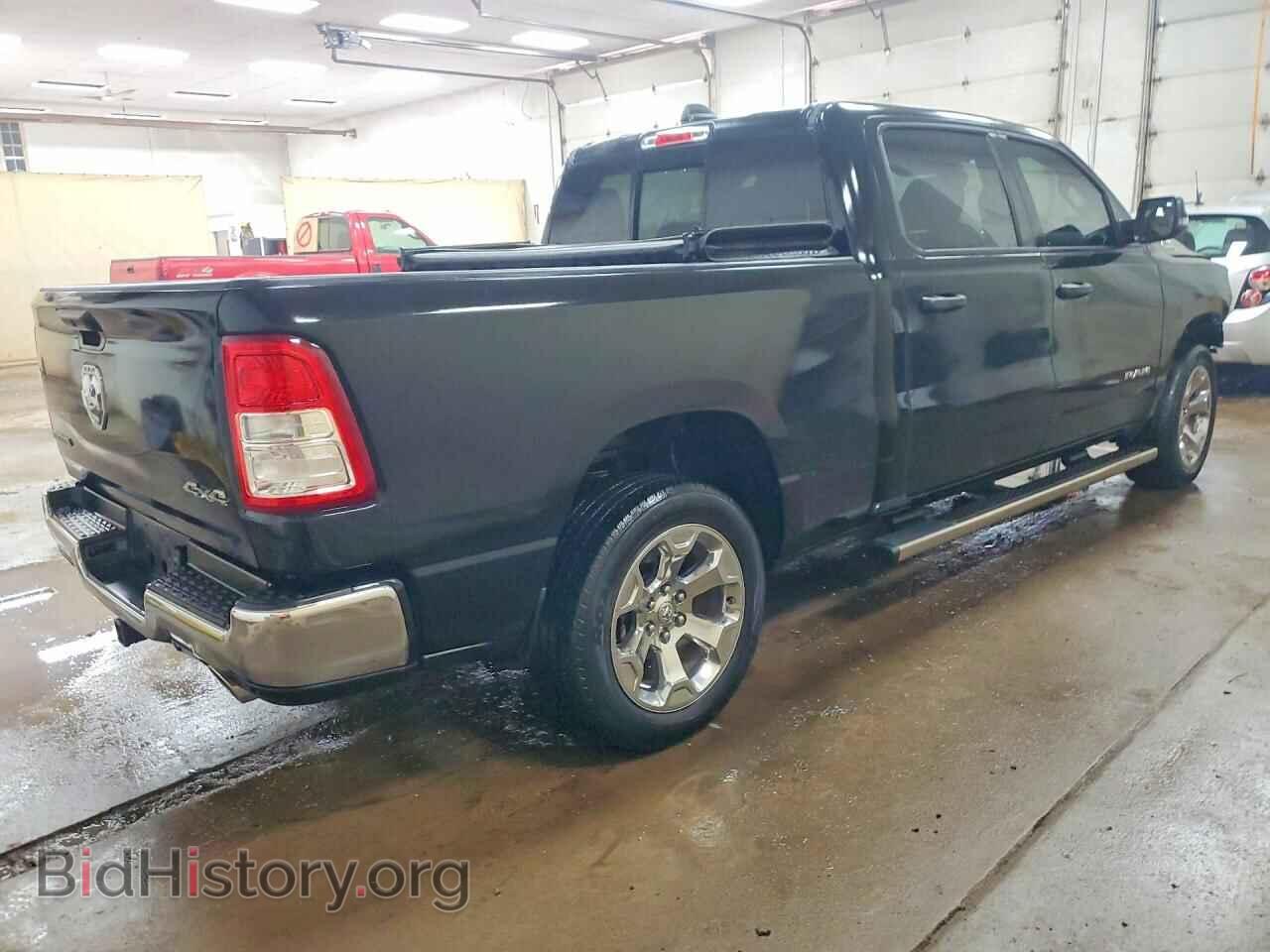 2023 RAM 1500 - VIN: 1C6SRFMT5PN567461 - Photo 3