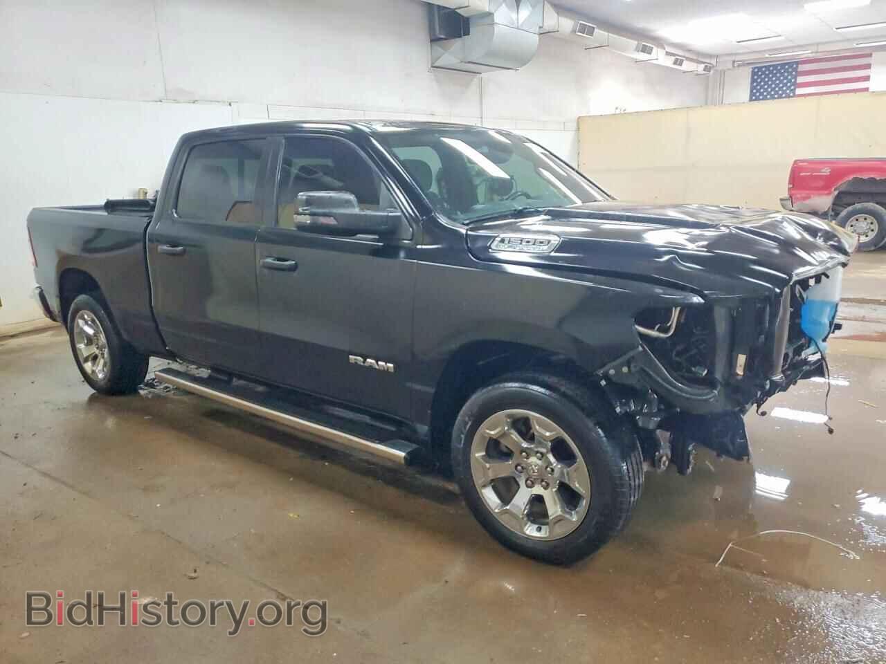 2023 RAM 1500 - VIN: 1C6SRFMT5PN567461 - Photo 4