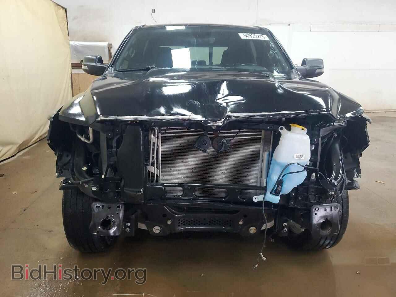 2023 RAM 1500 - VIN: 1C6SRFMT5PN567461 - Photo 5