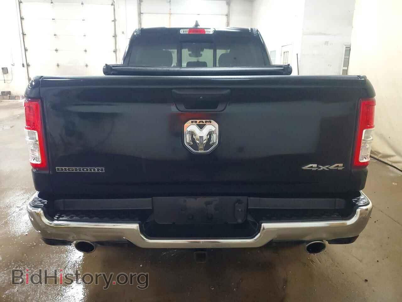 2023 RAM 1500 - VIN: 1C6SRFMT5PN567461 - Photo 6