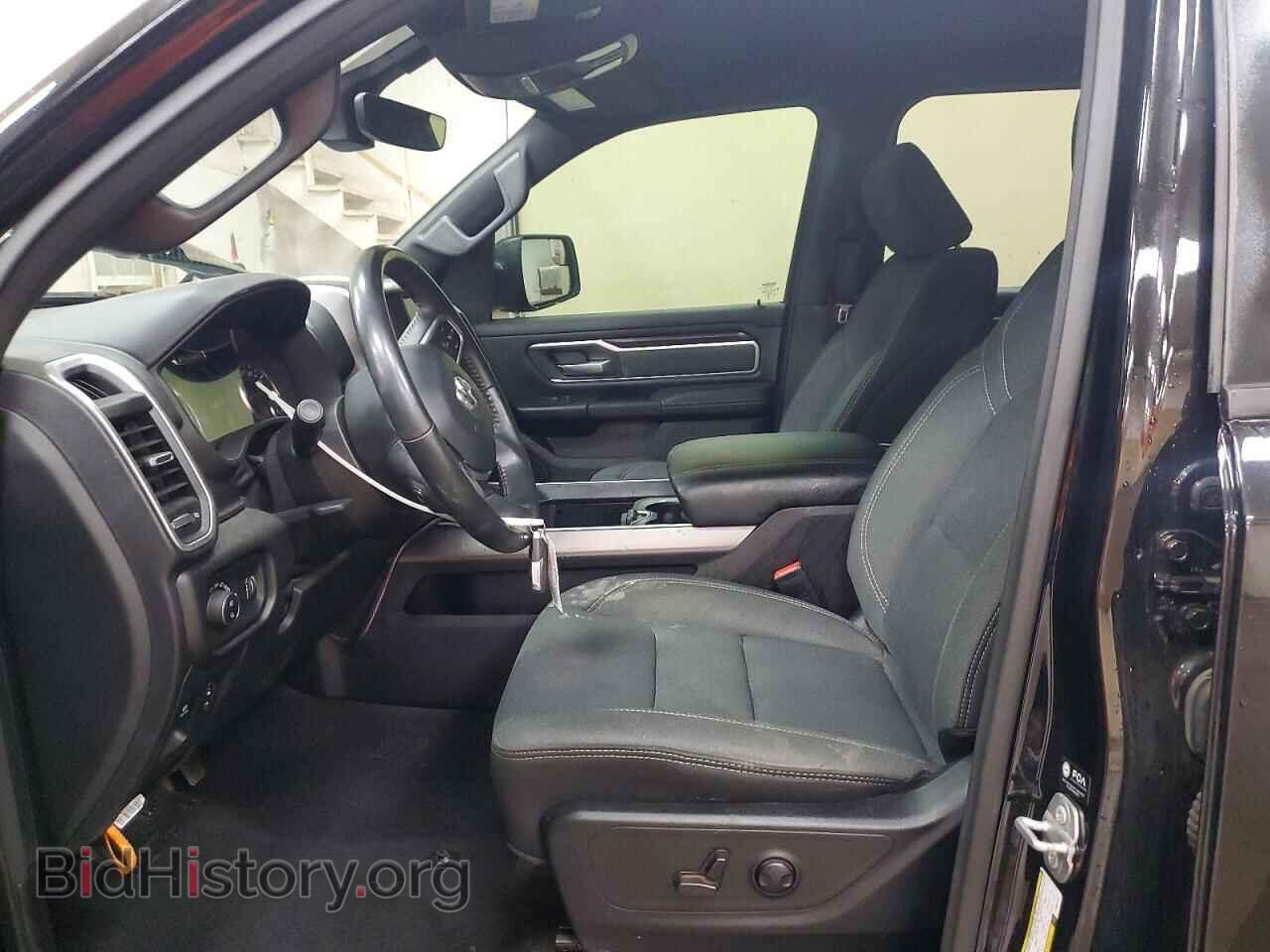 2023 RAM 1500 - VIN: 1C6SRFMT5PN567461 - Photo 7