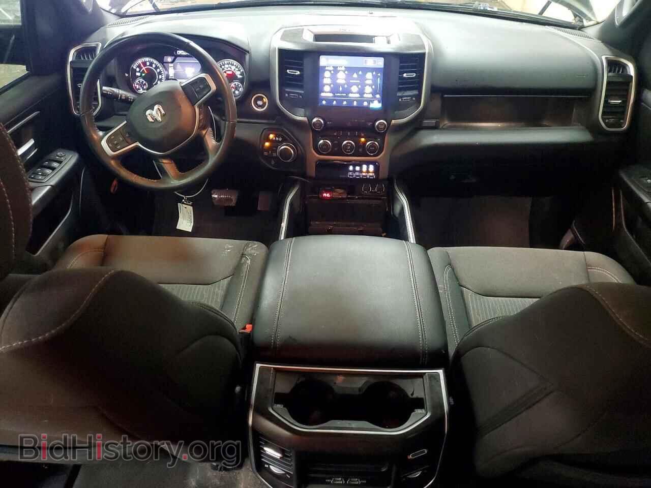 2023 RAM 1500 - VIN: 1C6SRFMT5PN567461 - Photo 8