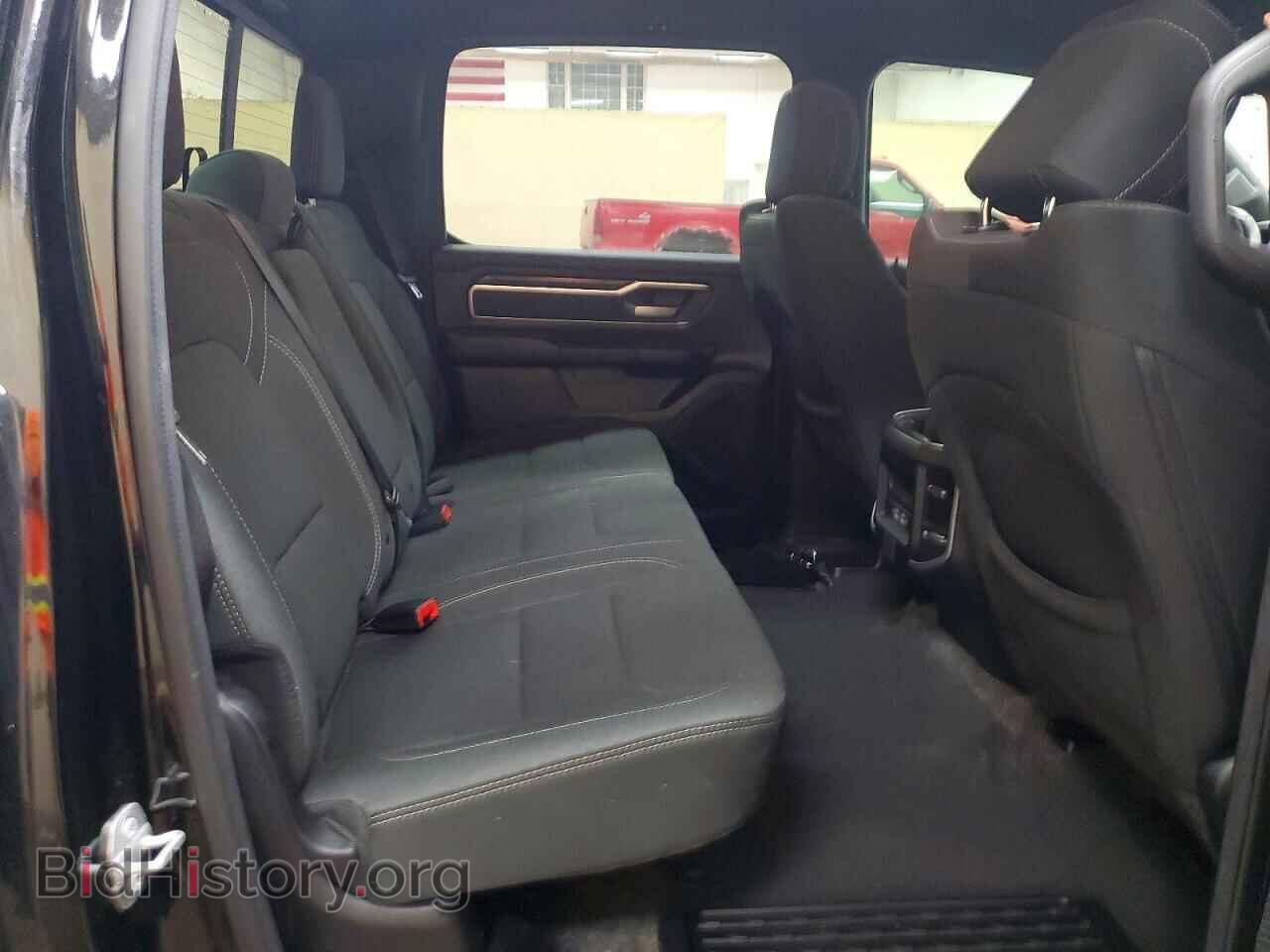 2023 RAM 1500 - VIN: 1C6SRFMT5PN567461 - Photo 10