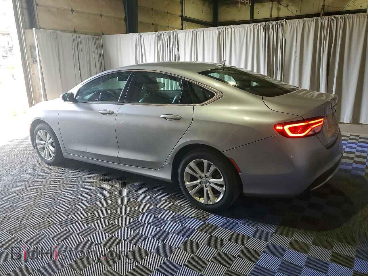 2016 CHRYSLER 200 - VIN: 1C3CCCAB8GN178147 - Photo 2