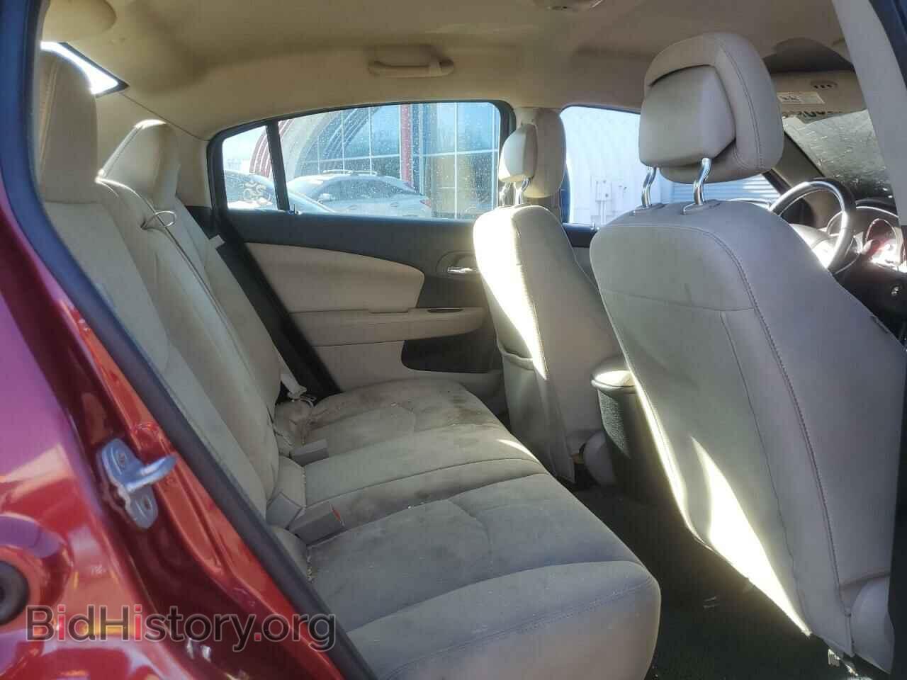 2012 CHRYSLER 200 - VIN: 1C3CCBCB4CN306787 - Photo 10