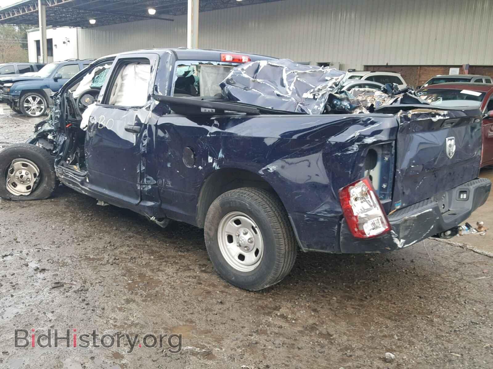 2016 RAM 1500 ST - VIN: 1C6RR6ST3GS101983 - Фото 3
