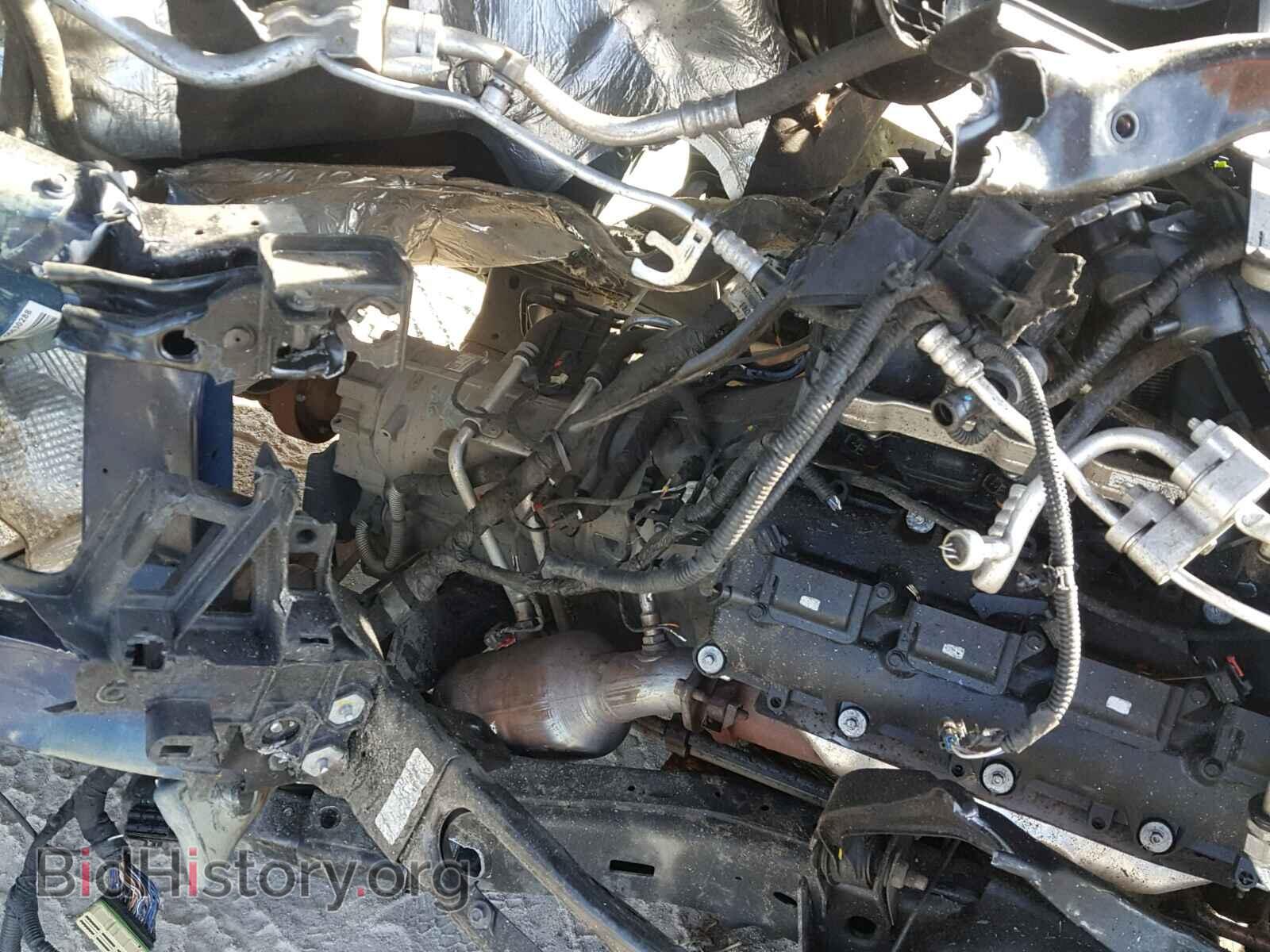 2016 RAM 1500 ST - VIN: 1C6RR6ST3GS101983 - Фото 7