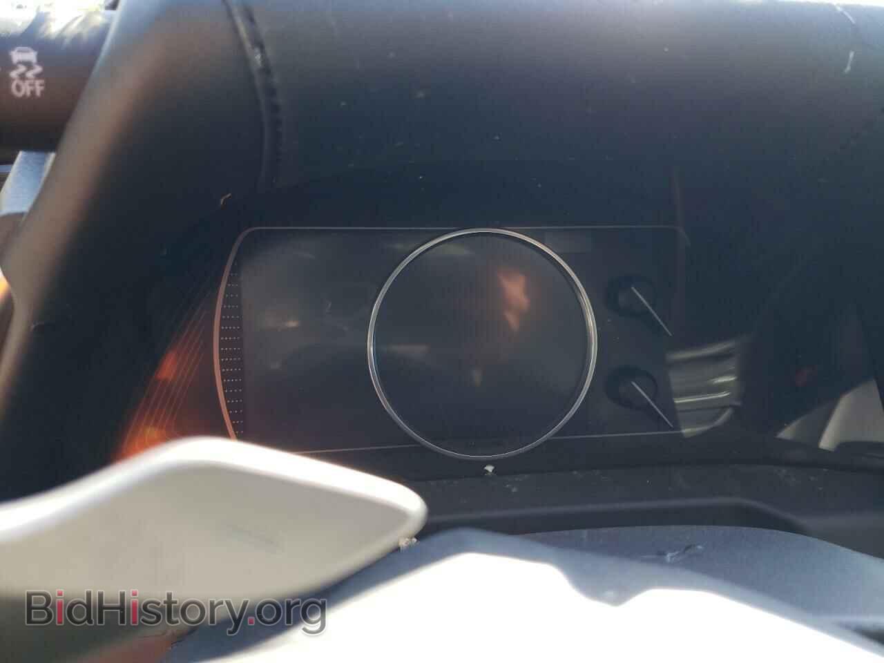 2021 LEXUS ES350 - VIN: 58ADZ1B1XMU091560 - Фото 9