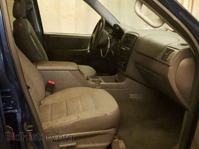 2005 FORD EXPLORER - VIN: 1FMZU72K65ZA69583 - Photo 5