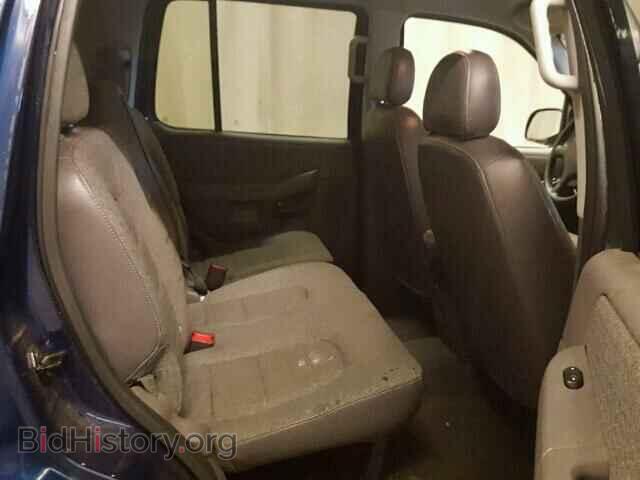 2005 FORD EXPLORER - VIN: 1FMZU72K65ZA69583 - Photo 6