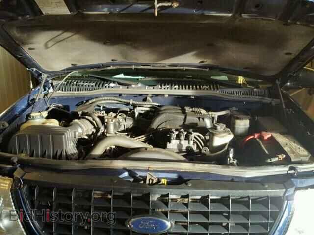 2005 FORD EXPLORER - VIN: 1FMZU72K65ZA69583 - Photo 7