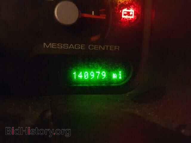 2005 FORD EXPLORER - VIN: 1FMZU72K65ZA69583 - Photo 8