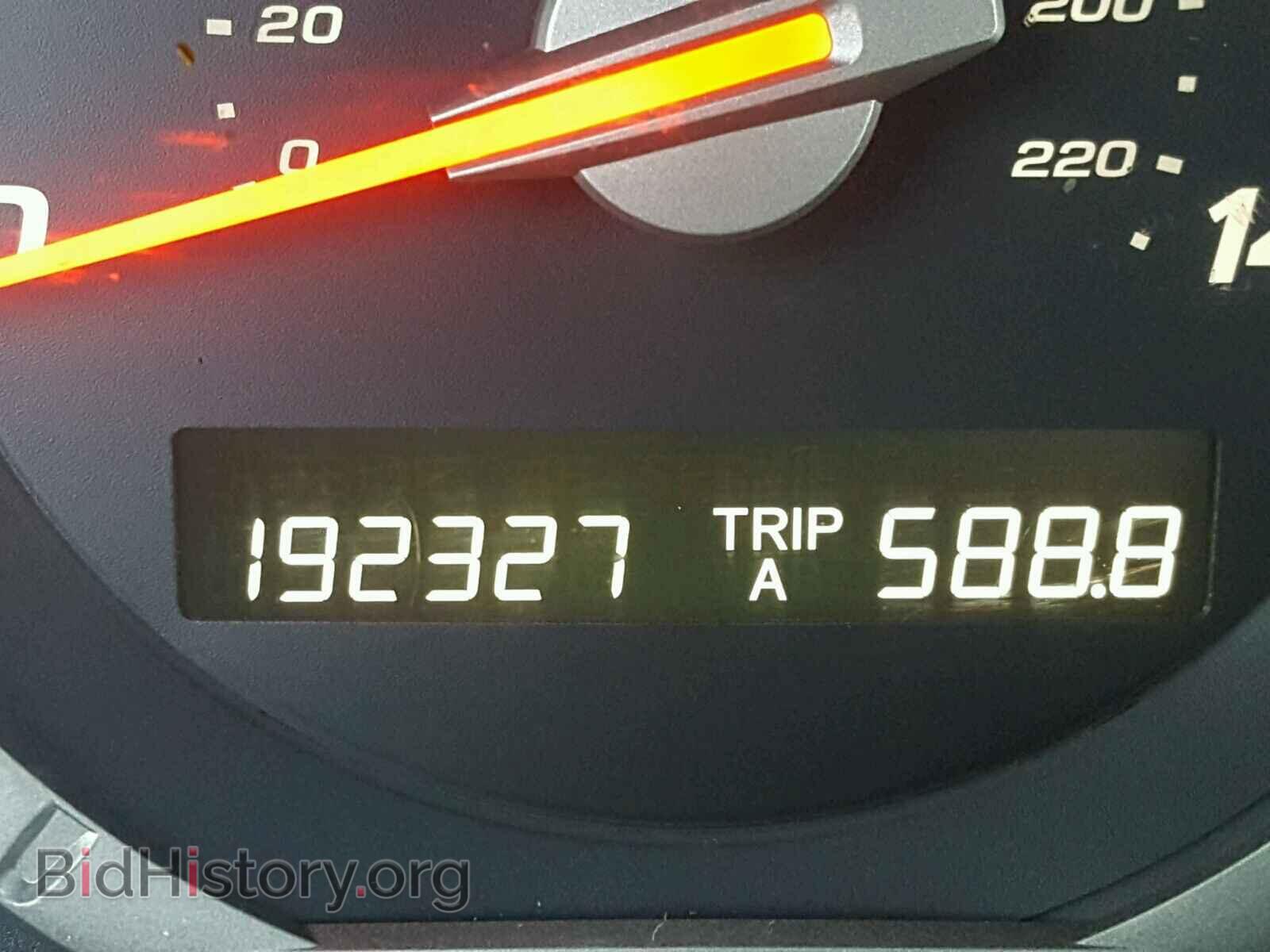 2007 HONDA PILOT - VIN: 5FNYF28687B034978 - Фото 8