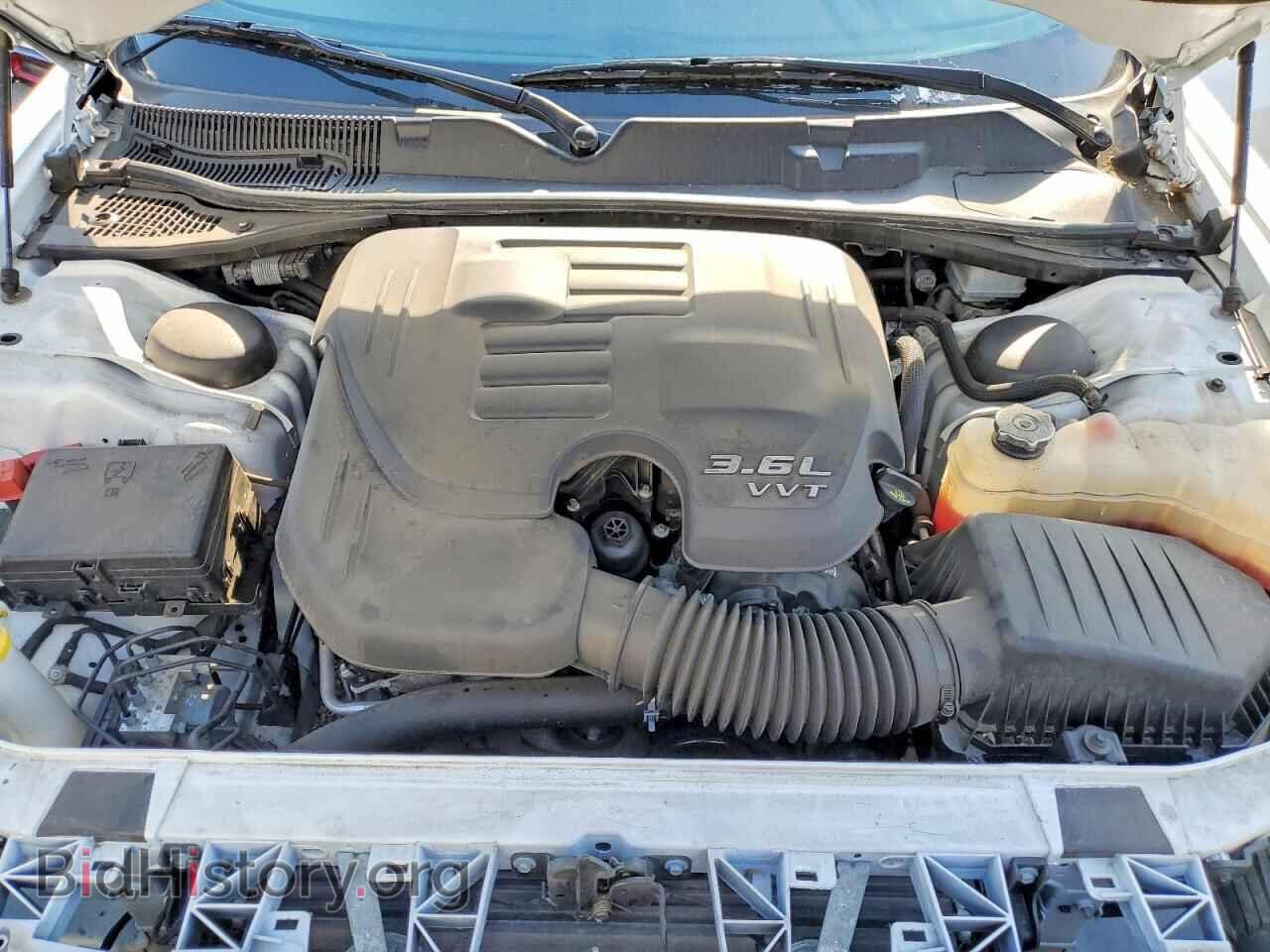 2023 DODGE CHALLENGER - VIN: 2C3CDZAG8PH549182 - Photo 11
