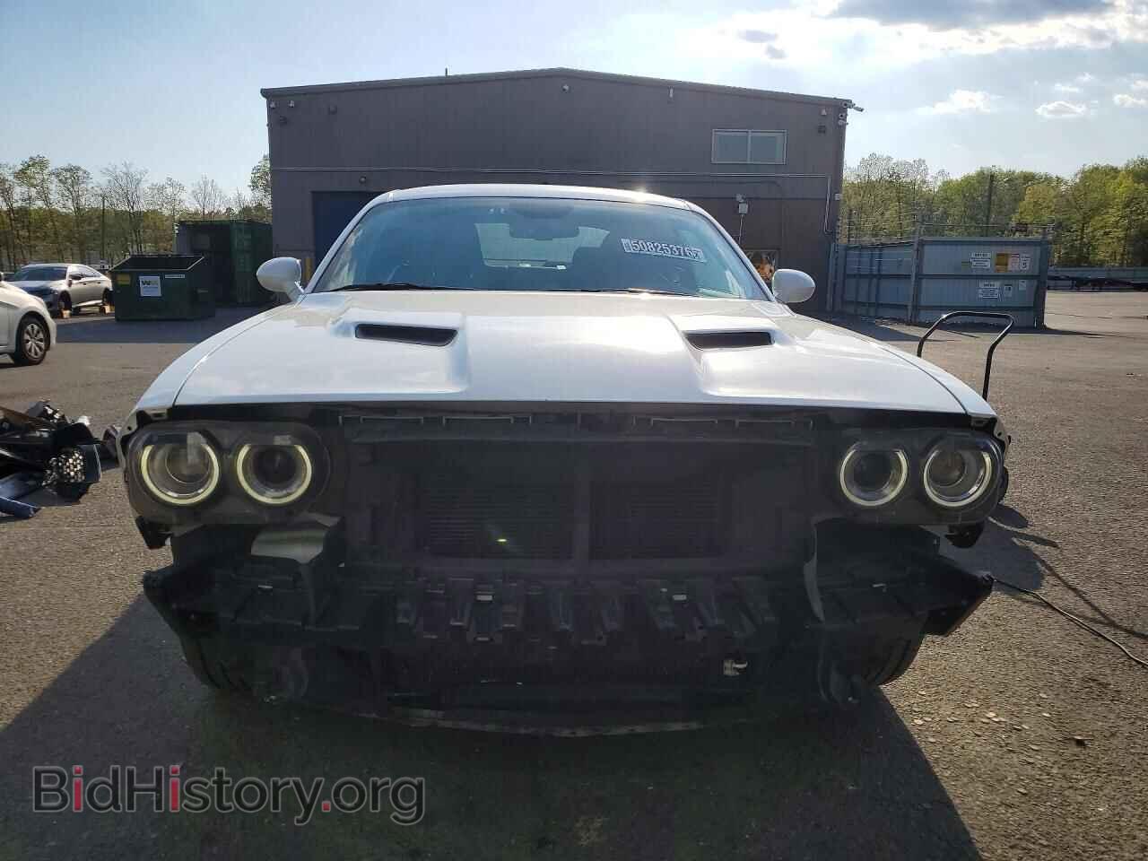 2023 DODGE CHALLENGER - VIN: 2C3CDZAG8PH549182 - Photo 5
