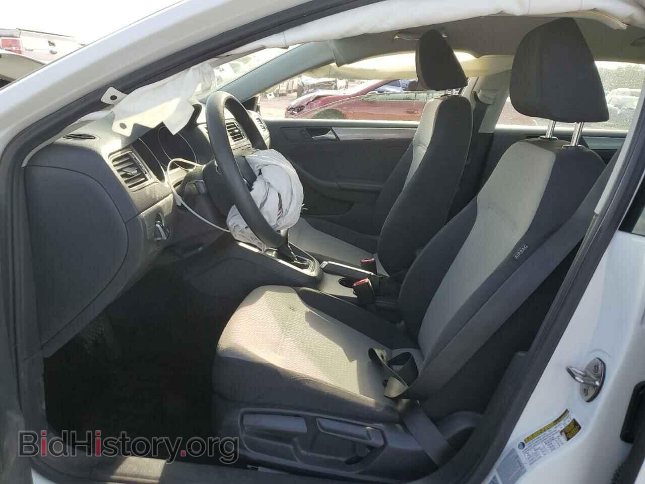 2017 VOLKSWAGEN JETTA - VIN: 3VW2B7AJ6HM407524 - Photo 7