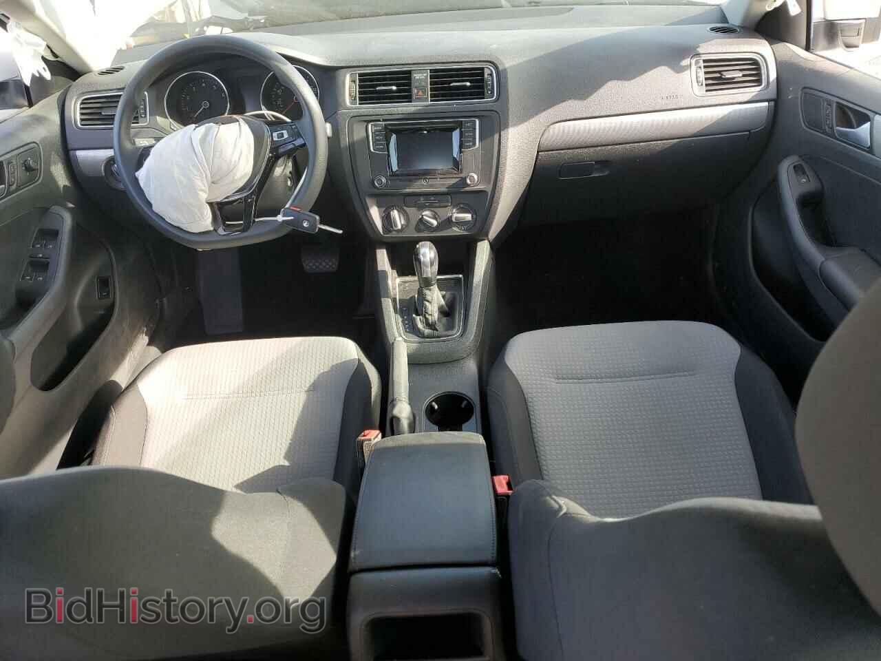 2017 VOLKSWAGEN JETTA - VIN: 3VW2B7AJ6HM407524 - Photo 8