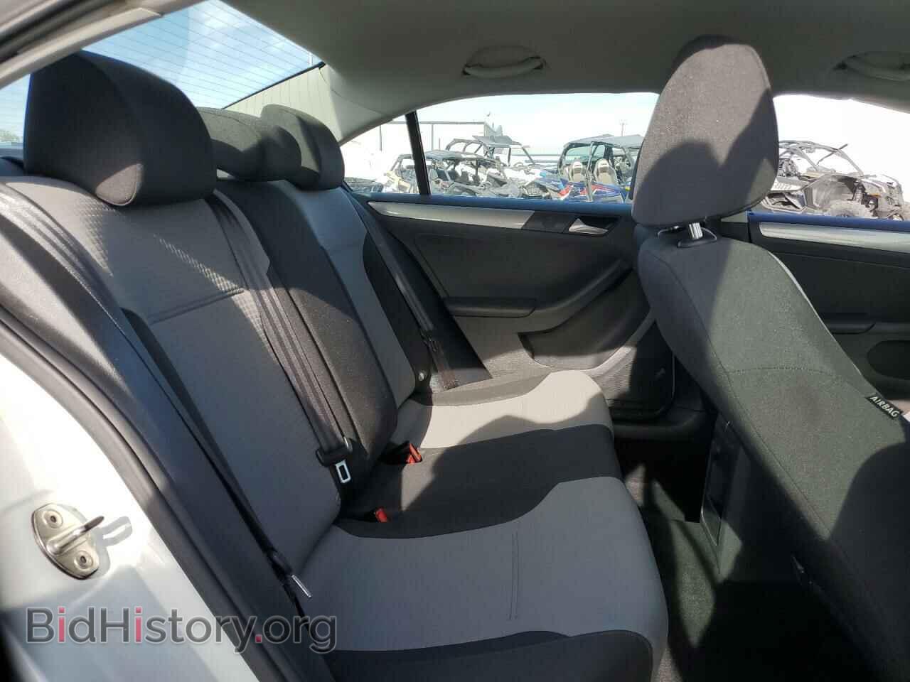 2017 VOLKSWAGEN JETTA - VIN: 3VW2B7AJ6HM407524 - Photo 10