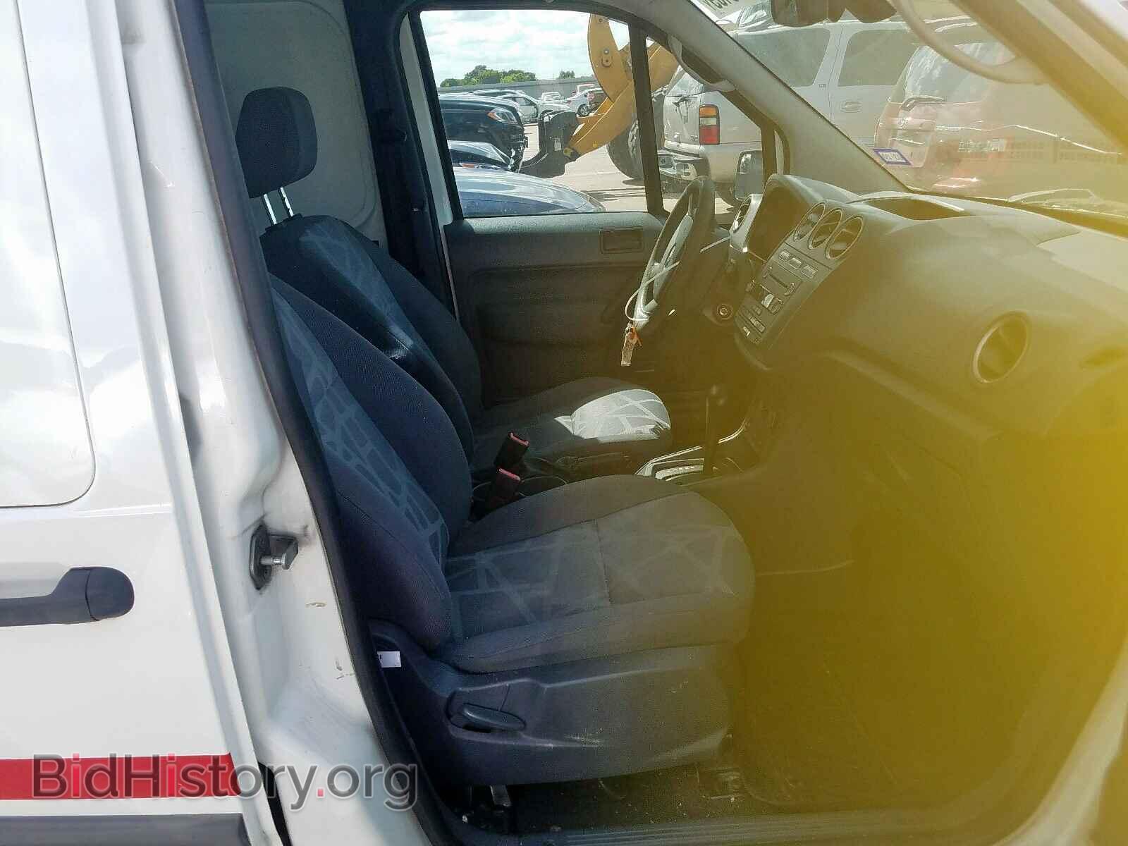 2012 FORD TRANSIT CO - VIN: NM0LS7DN2CT098714 - Фото 5