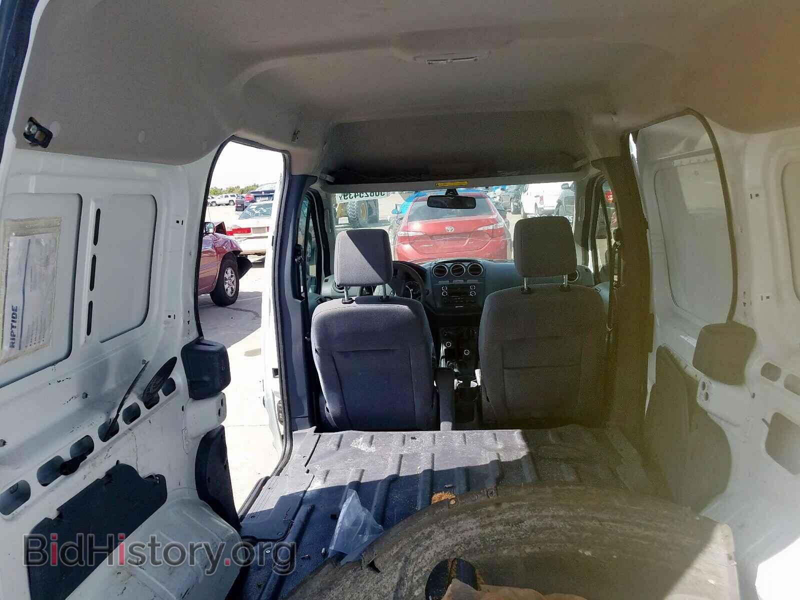 2012 FORD TRANSIT CO - VIN: NM0LS7DN2CT098714 - Фото 6
