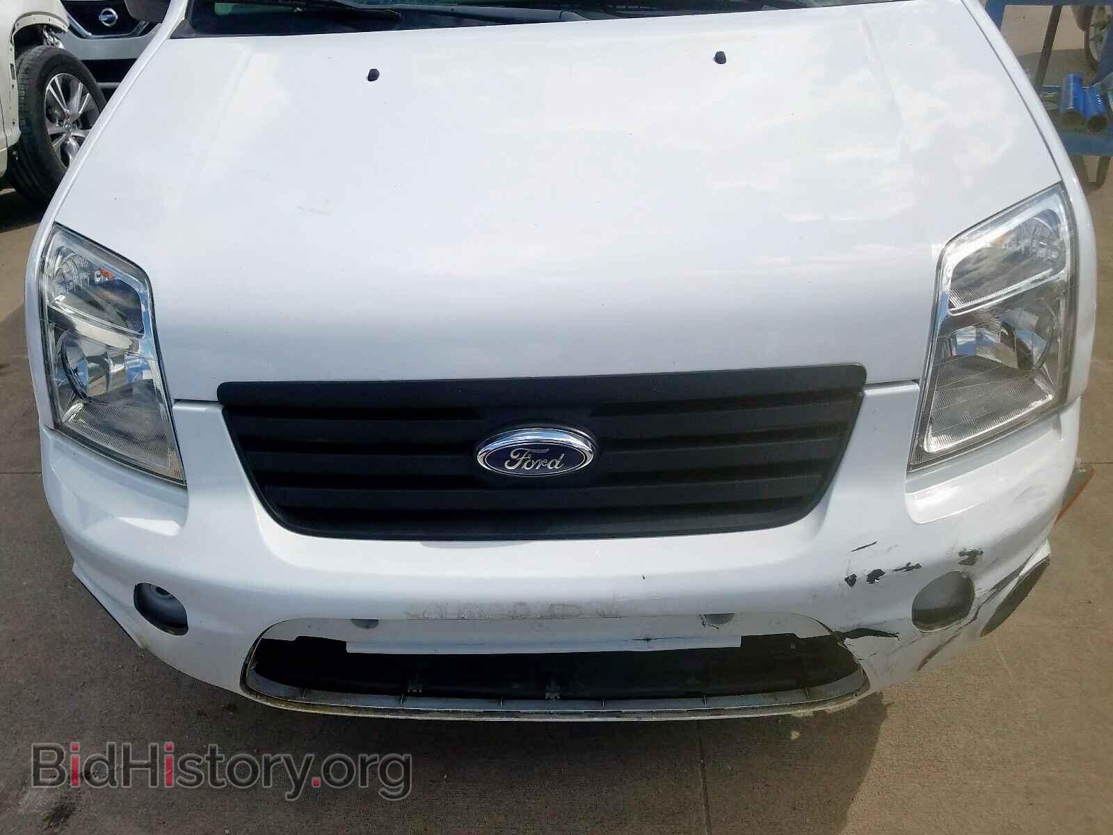 2012 FORD TRANSIT CO - VIN: NM0LS7DN2CT098714 - Фото 7