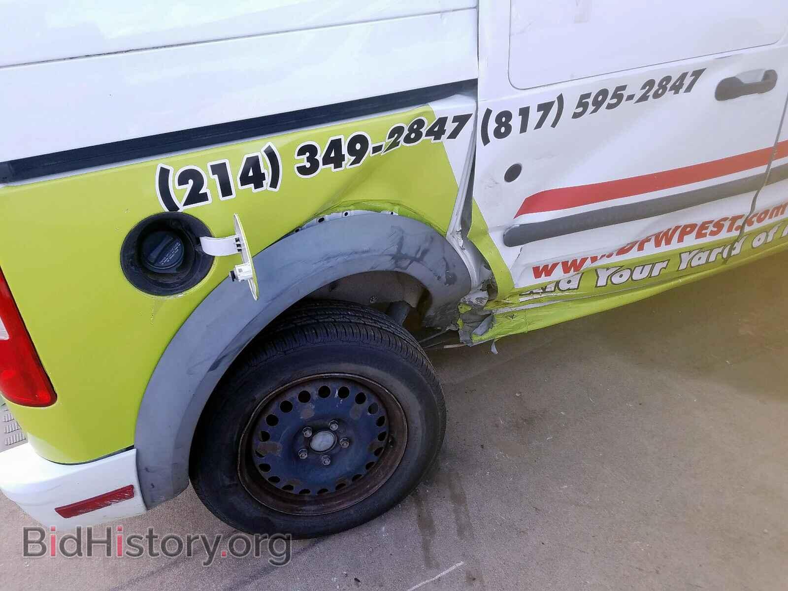 2012 FORD TRANSIT CO - VIN: NM0LS7DN2CT098714 - Фото 9
