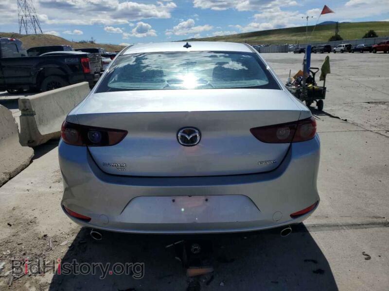 2019 Mazda 3 (VIN JM1BPBDM1K1119346) — фото 6 из 12